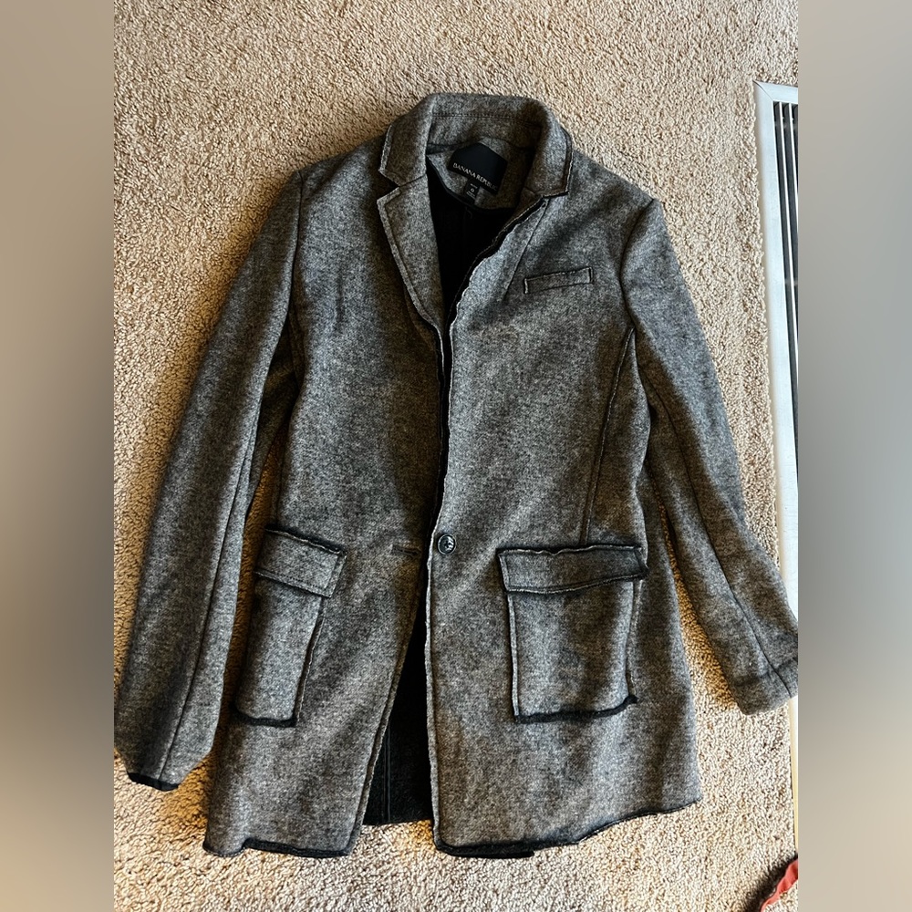 Banana Republic Dress Coat